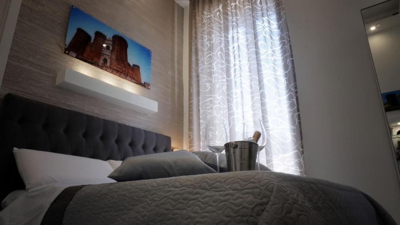 נאפולי Elegance B&B מראה חיצוני תמונה