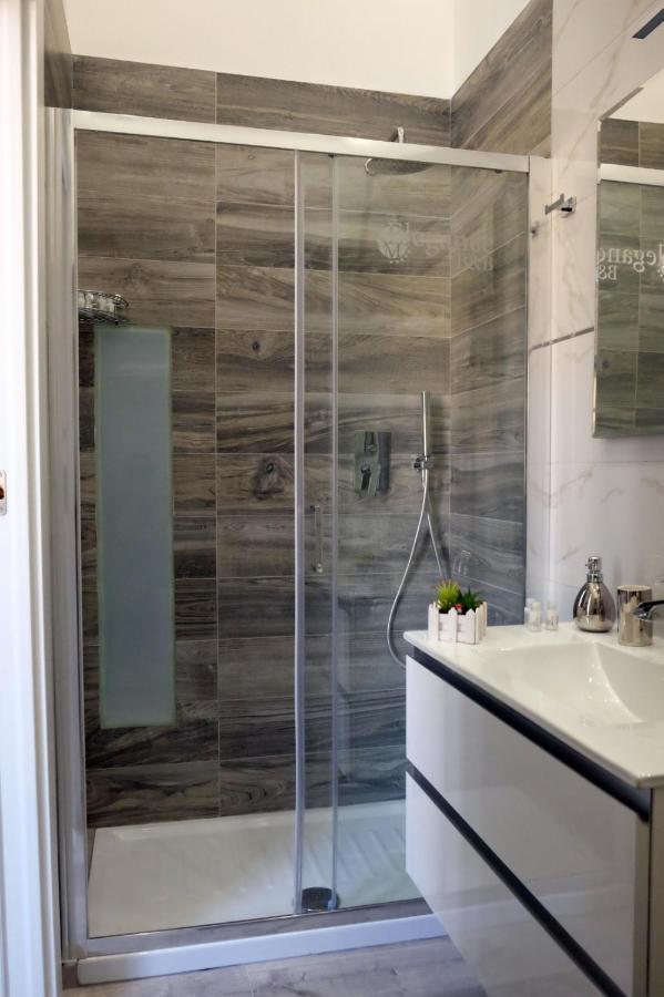 נאפולי Elegance B&B מראה חיצוני תמונה