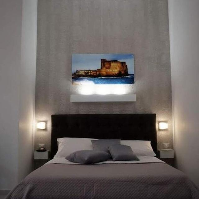 נאפולי Elegance B&B מראה חיצוני תמונה