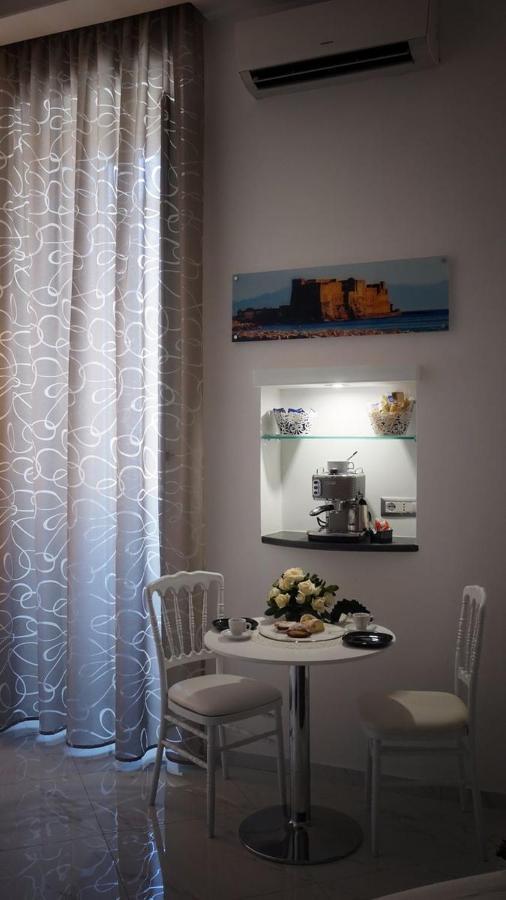 נאפולי Elegance B&B מראה חיצוני תמונה