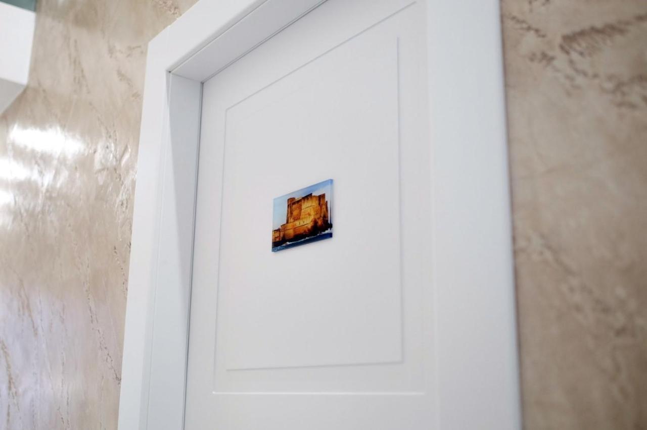 נאפולי Elegance B&B מראה חיצוני תמונה