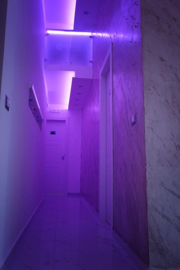 נאפולי Elegance B&B מראה חיצוני תמונה
