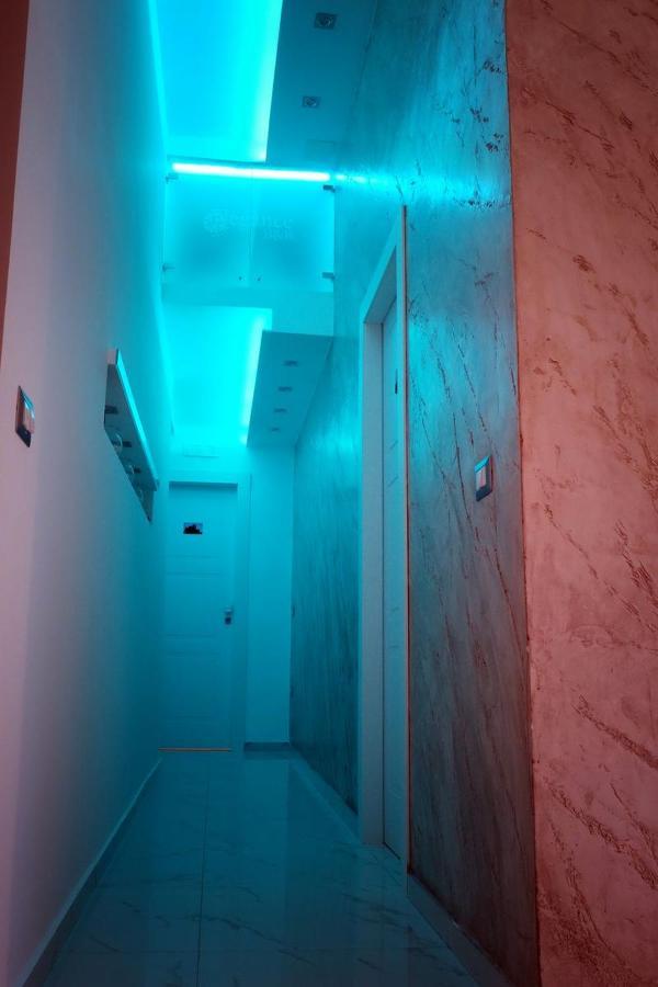 נאפולי Elegance B&B מראה חיצוני תמונה