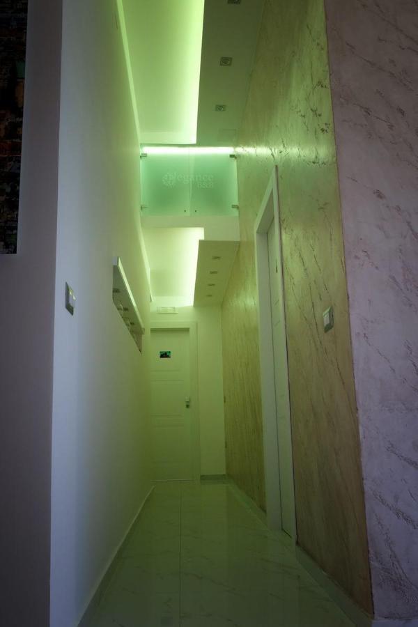 נאפולי Elegance B&B מראה חיצוני תמונה