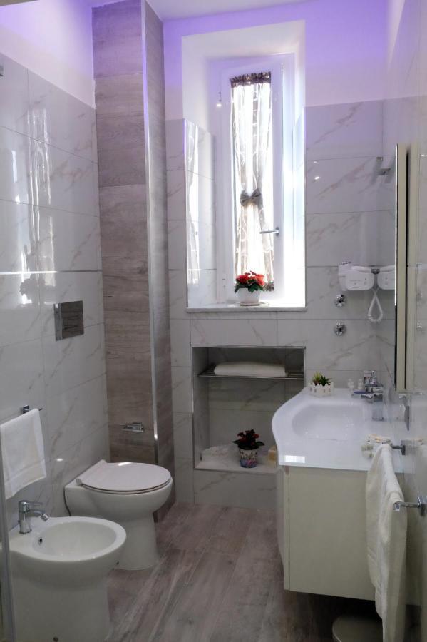 נאפולי Elegance B&B מראה חיצוני תמונה