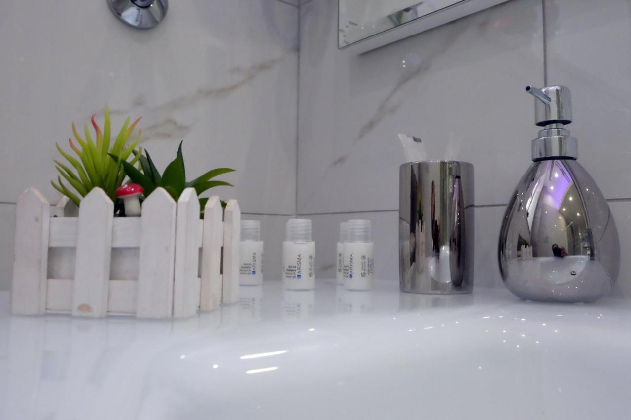 נאפולי Elegance B&B מראה חיצוני תמונה