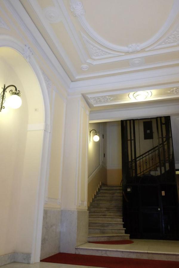 נאפולי Elegance B&B מראה חיצוני תמונה