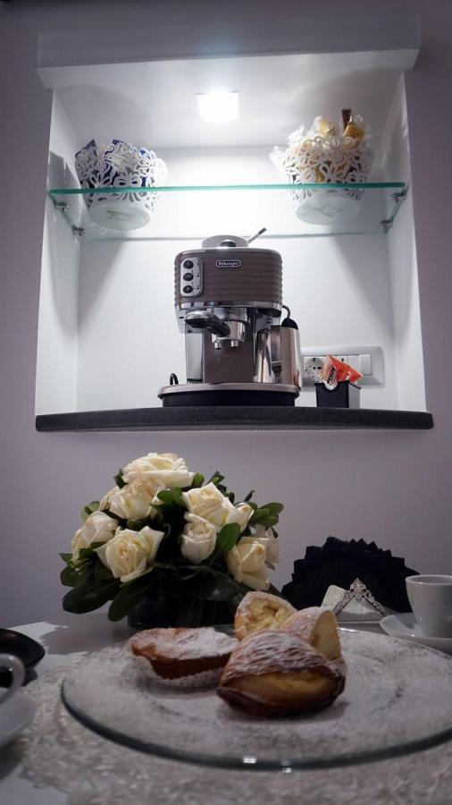 נאפולי Elegance B&B מראה חיצוני תמונה