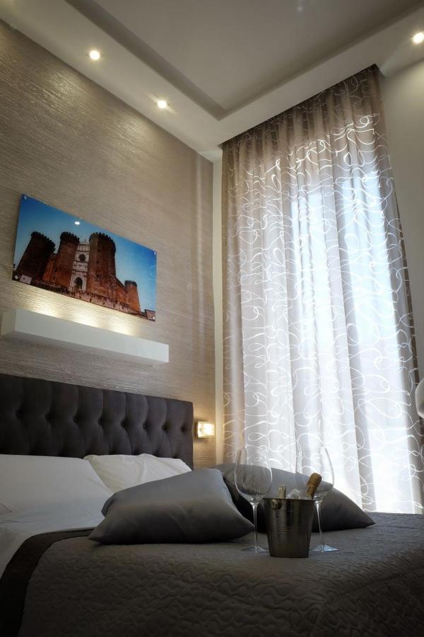 נאפולי Elegance B&B מראה חיצוני תמונה