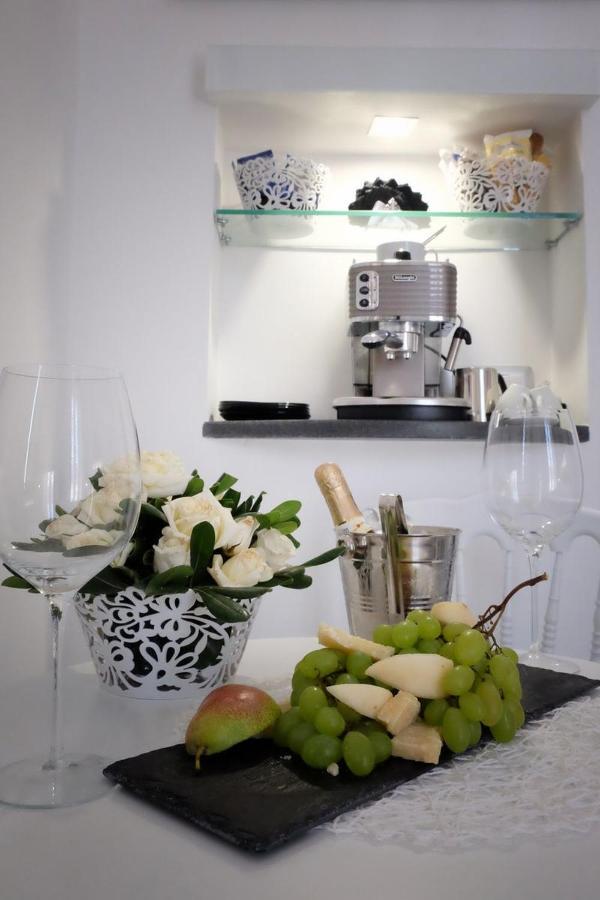 נאפולי Elegance B&B מראה חיצוני תמונה